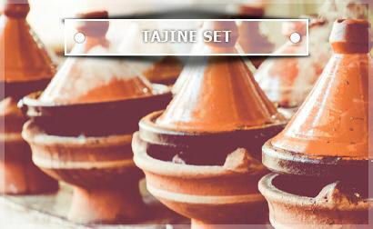 Tajine Set