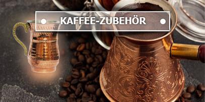 Kaffee Zubehör