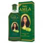 Preview: 2x200ml Dabur Amla Haaröl Hair Oil Huile de Cheveux - Indien