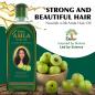 Preview: 2x200ml Dabur Amla Haaröl Hair Oil Huile de Cheveux - Indien