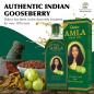 Preview: 2x200ml Dabur Amla Haaröl Hair Oil Huile de Cheveux - Indien