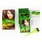 Preview: Dabur Vatika Henna Haarfarbe Schwarz -Hair Colour Permanent Black 6x10g (insgesamt - 60g)