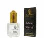 Preview: El Nabil Musc Ayad 5 ml Alkoholfrei Orientalisches Unisex Parfümöl