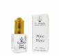 Preview: El Nabil Musc Blanc 5 ml Alkoholfrei Orientalisches Unisex Parfümöl