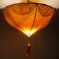 Preview: Orientalische Deckenlampe