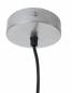 Preview: Orientalische Indische Hängelampe Deckenlampe Jaya Silber