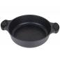 Preview: Marokkanische Tagine,Tajine Agadir Ø 28 cm Keramik Induktion Schwarz