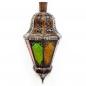 Preview: Orientalische Wandlampe "Balouta" Multi