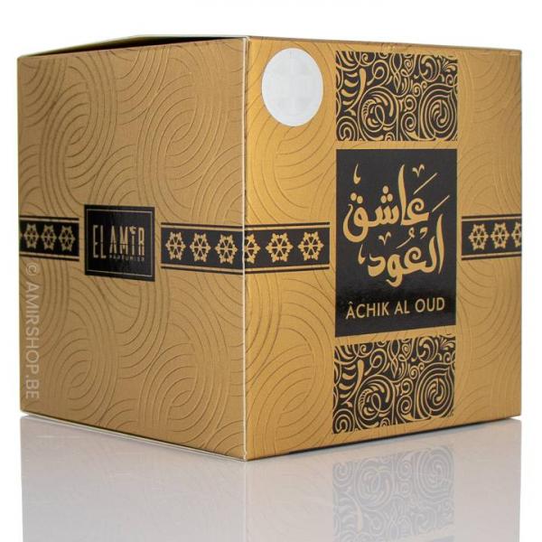 Orientalisches Räucherwerk - El Amir Achik Al Oud 50g