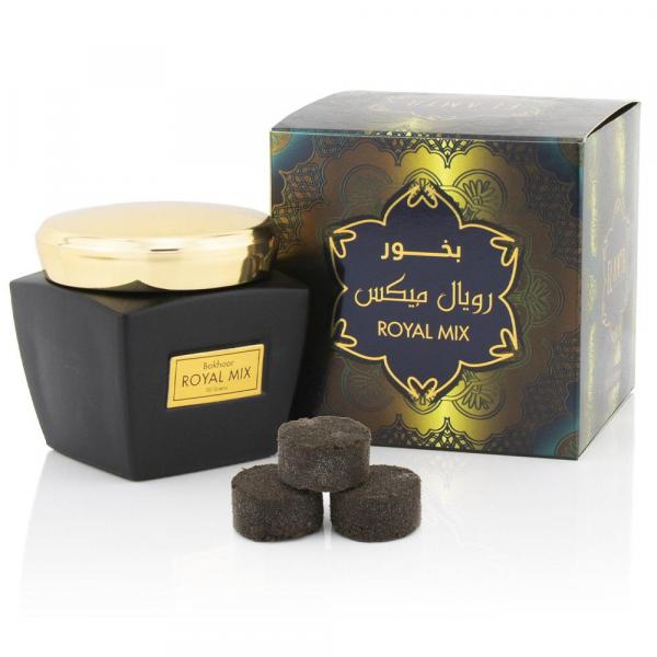 Orientalisches Räucherwerk - El Amir Bakhoor Royal Mix 50g