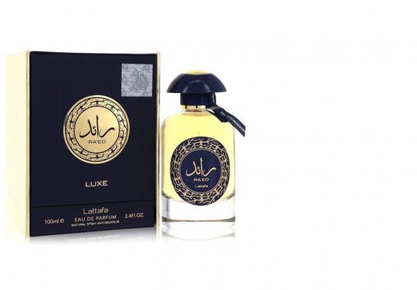  LATTAFA RAED LUXE 100 ml EDP UNISEX