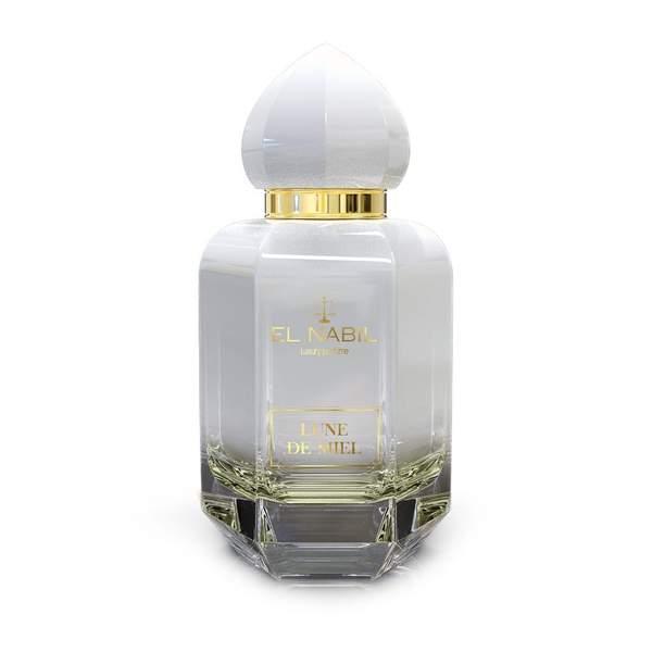 El Nabil Lune de Miel 50 ml Eau de Parfum Orientalisches Damen Parfüm