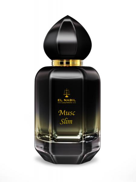 El Nabil Musc Slim 50 ml Eau de Parfum Unisex