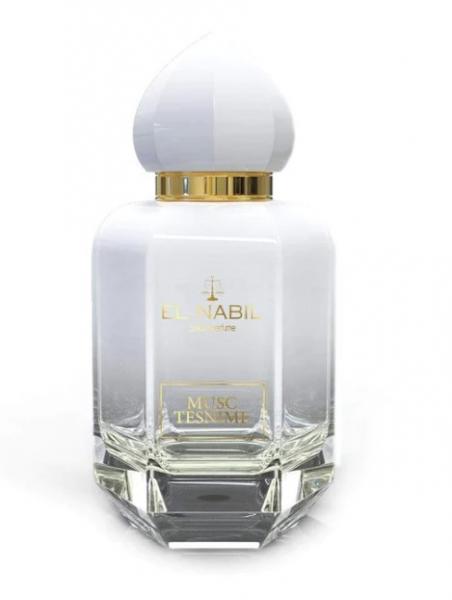 El Nabil MUSC TESNIME 50 ml Eau de Parfum Für Sie  -LUXURY FOR EVERYONE