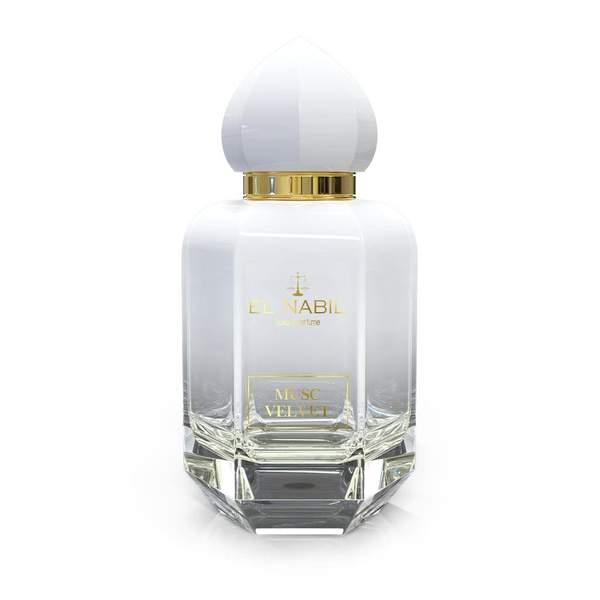 Orientalisches Parfüm El Nabil Musc Velvet 50 ml Eau de Parfum