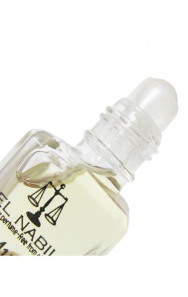 El Nabil Musc Sultan 5 ml Alkoholfrei Orientalisches Herren Parfümöl