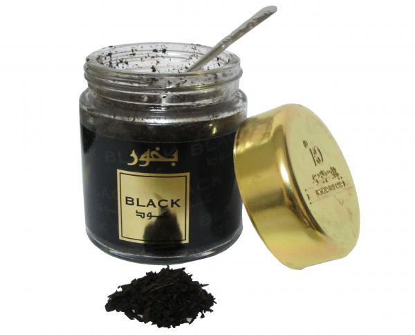 Orientalisches Räucherwerk - Oudh Black