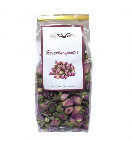 Rosenknospentee (50 g)