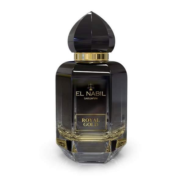 Orientalisches Parfüm El Nabil Royal Gold 50 ml Eau de Parfum