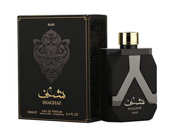 Shaghaf Man Parfüm Eau De Parfum For MAN 100 ml von ASDAAF / Lattafa Parfüm