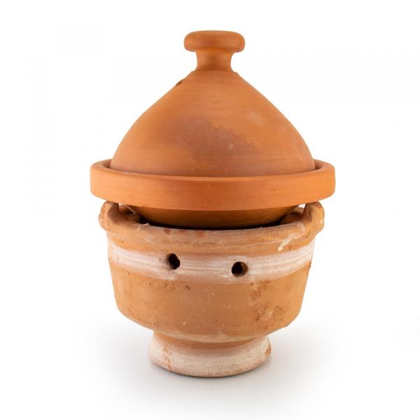 Tajine Set Sahara natur Ø 36cm