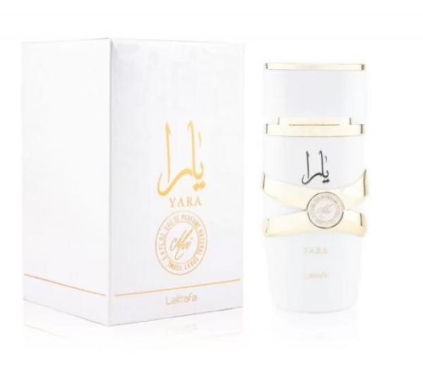 YARA Moi Parfüm 100 ml für Frauen orientalischer Duft aus Dubai