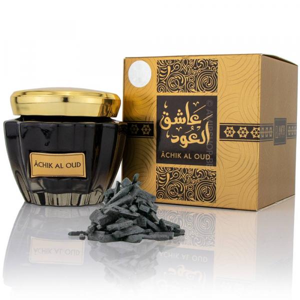 Orientalisches Räucherwerk - El Amir Achik Al Oud 50g