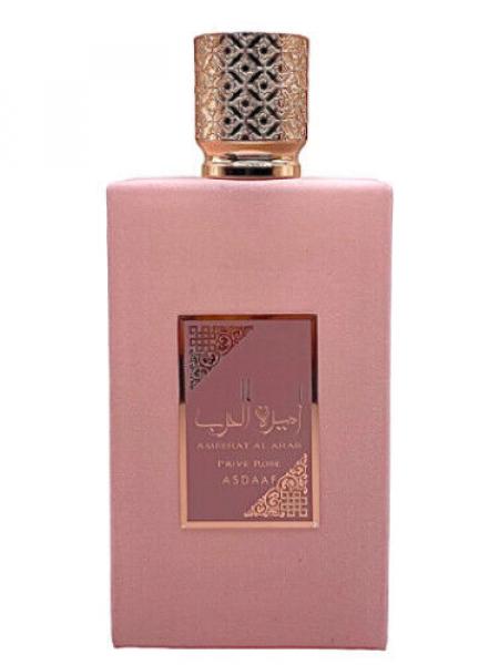 AMEERAT AL ARAB Prive Rose 100ml Eau de Parfum Lattafa