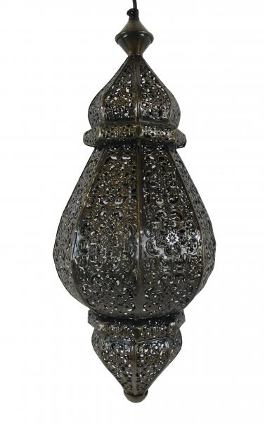 Orientalische Indische Hängelampe Deckenlampe Sarala