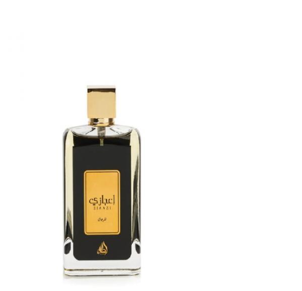 LATTAFA EJAAZI EDP SPRAY 100ML Eau de Parfum Unisex Parfüm Perfum