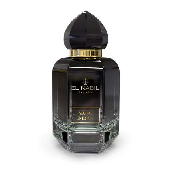 Orientalisches Parfüm El Nabil Musc Imran 50 ml Eau de Parfum