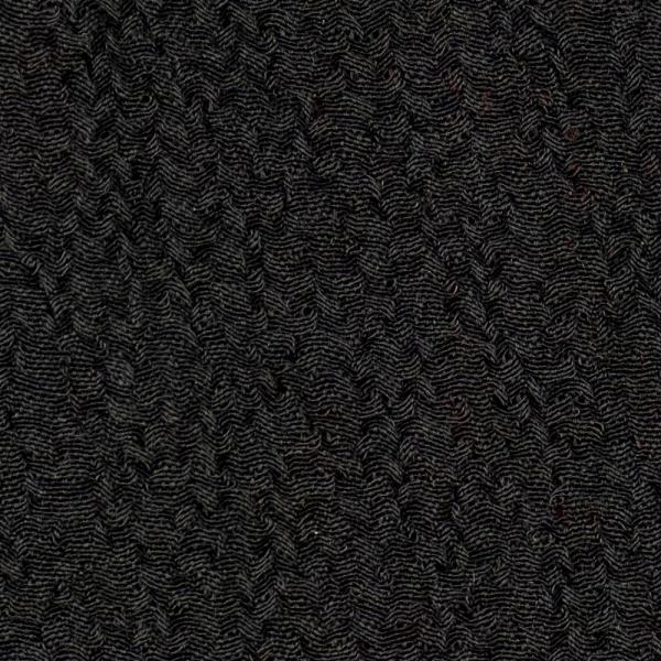 Peelinghandschuh Schwarz