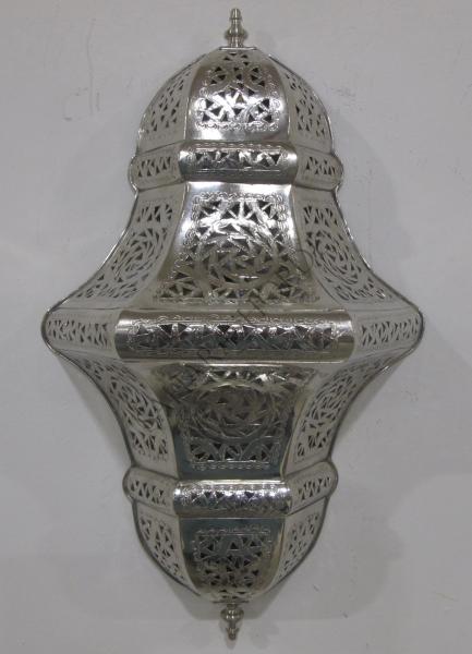 Orientalische Wandlampe